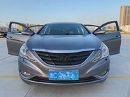 Hyundai Sonata 2011