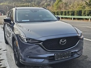 Mazda CX-5 2021