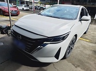 Nissan Sylphy 2023