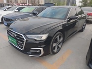Audi A6 2022