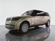 Land Rover Range Rover 2011