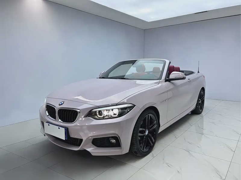 BMW 2 Series