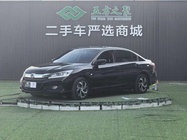 Honda Accord 2018