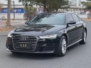 Audi A6 2016