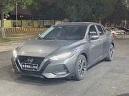 Nissan Sylphy 2022