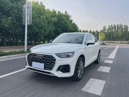 Audi Q5 2023