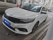 Honda Envix 2021