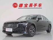 Volvo S90 2025
