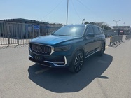 Geely Xingyue L 2023