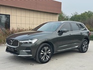 Volvo XC60 2022