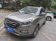 Hyundai ix35 2014