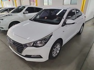 Hyundai Verna 2017