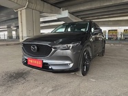 Mazda CX-5 2021