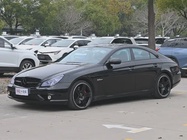 Mercedes-Benz CLS-Class 2010