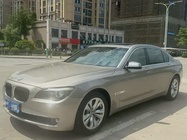 BMW 7 Series 2010