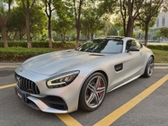 Mercedes-Benz AMG GT 2021