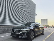 Volkswagen Passat 2020