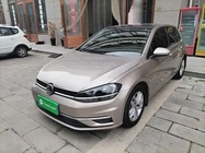 Volkswagen Golf 2020