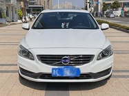 Volvo S60 2015