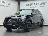 Mercedes-Benz GLB-Class 2026