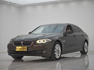 BMW 6 Series 2012