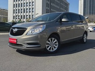 Buick GL8 2020