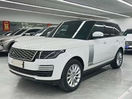 Land Rover Range Rover 2017