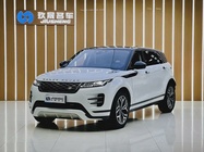 Land Rover Evoque 2024