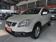 Nissan Qashqai 2014