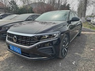 Volkswagen Passat 2024