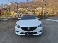 Mazda Atenza 2015