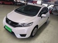 Honda Fit 2015