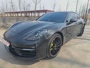 Porsche Panamera 2024