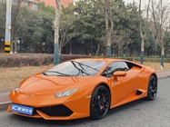 Lamborghini Huracan 2015