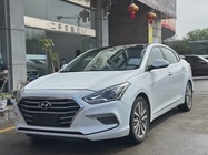 Hyundai Mistra 2018