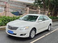 Toyota Camry 2008