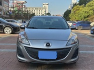 Mazda 3 2011