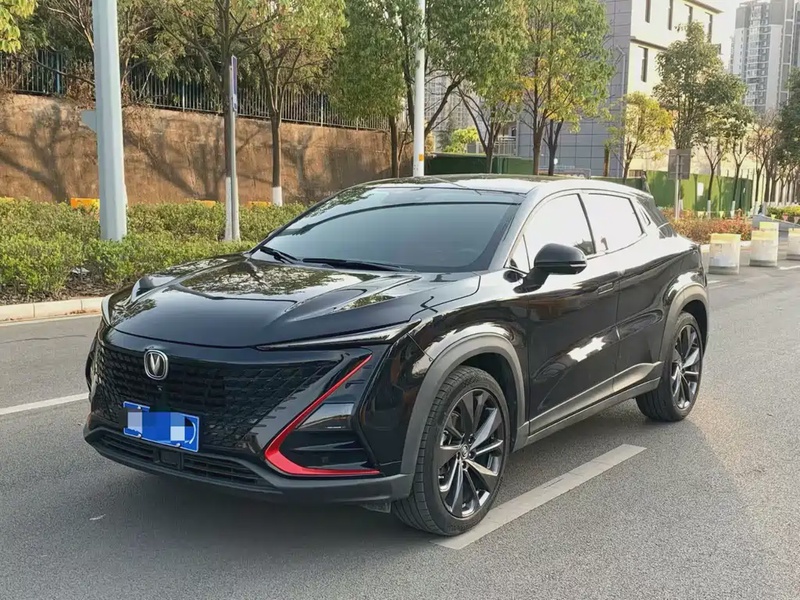 Changan UNI-T