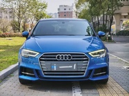 Audi A3 2020