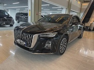 Hongqi H5 2024