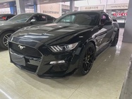Ford Mustang 2016