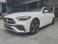 Mercedes-Benz C-Class 2024