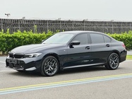 BMW 3 Series 2026