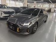 GAC Shadow Leopard 2022