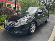 Nissan Sylphy 2015