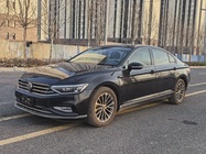 Volkswagen Magotan 2021