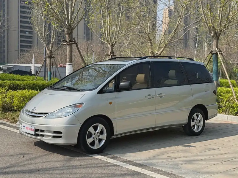 Toyota Previa