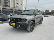 Jetour Traveller 2024