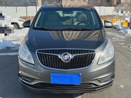 Buick GL8 2019