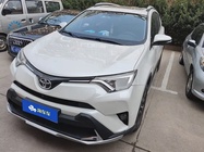 Toyota RAV4 2018
